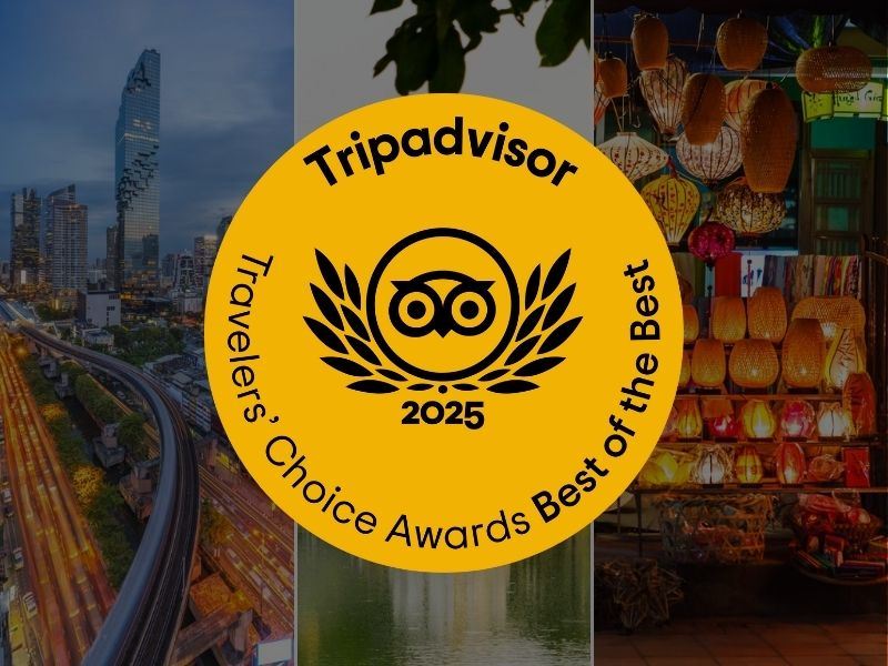 TRIPADVISOR 2025 : Le Vietnam est honoré dans plusieurs catégories prestigieuses