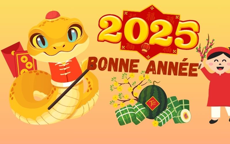 Signe vietnamien 2025: que vous réserve lannée du Serpent, signe par signe ?