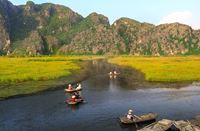 Ninh Binh: Guide dactivités et astuces pratiques pour un séjour mémorable