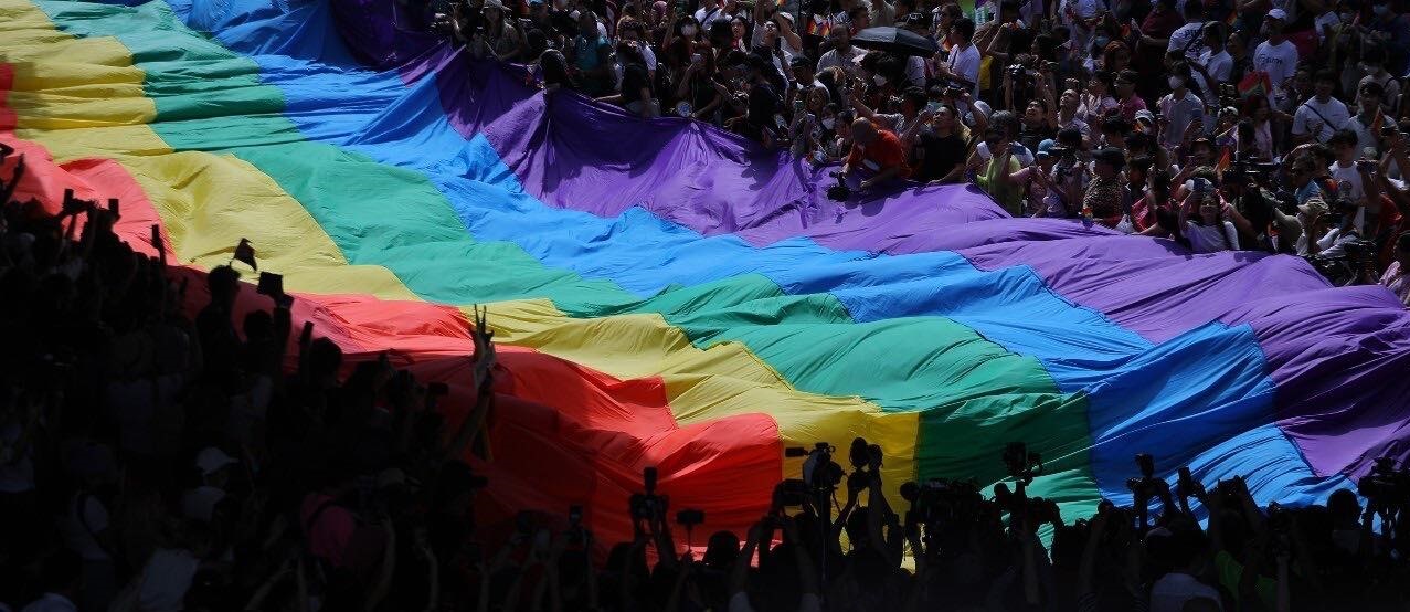 La Thaïlande franchit une étape historique : Mariage Homosexuel approuvé par la Chambre basse