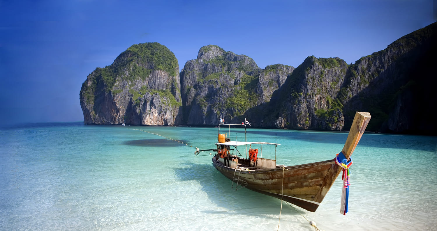 E-Visa Thaïlande : Quoi savoir avant de faire la demande ?