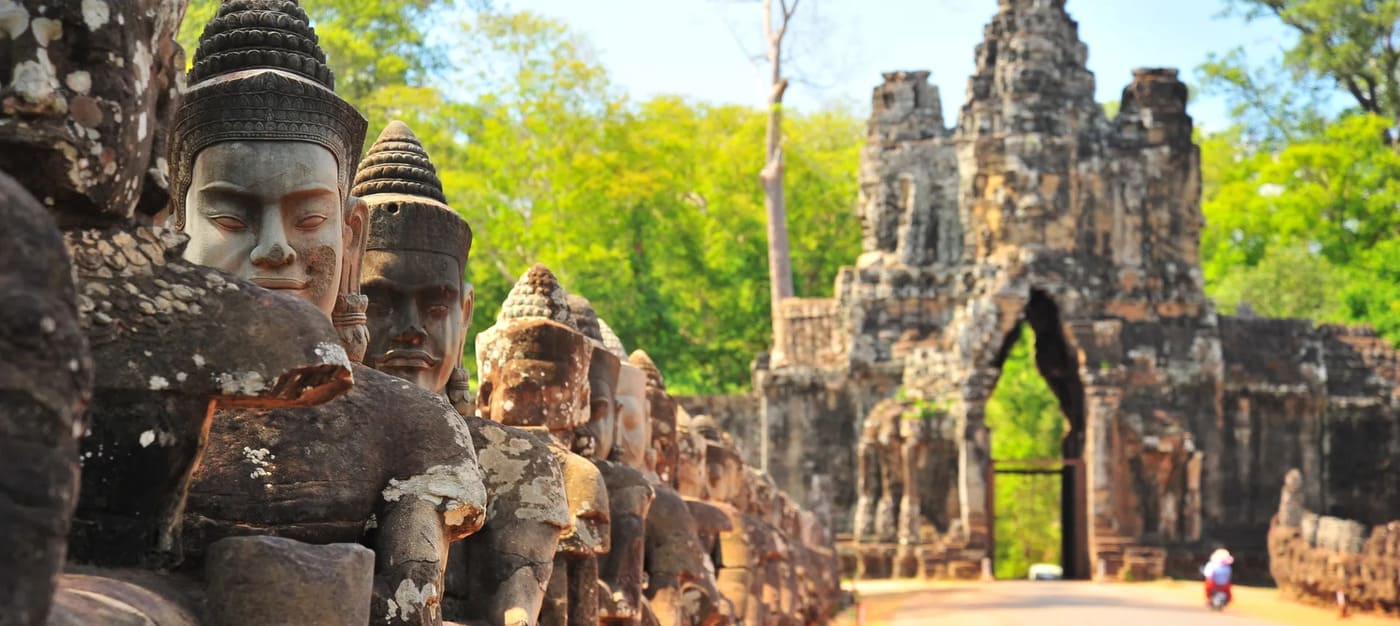 Le Cambodge est-il un pays dangereux pour les touristes ?
