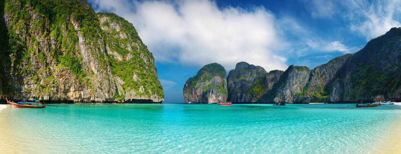 Krabi Thailande : Guide COMPLET pour votre première visite réussie