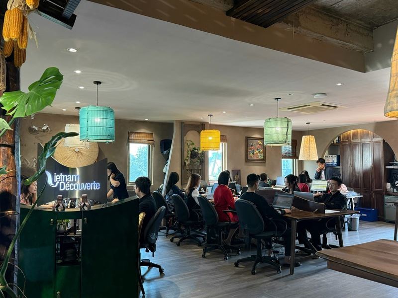 Quelle agence de voyage choisir pour un séjour au Vietnam ?