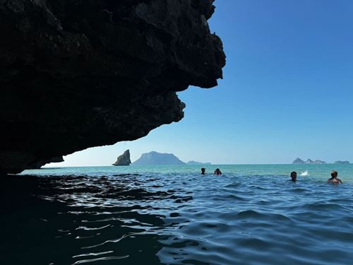 Ang Thong National Marine Park vaut-il le détour ?
