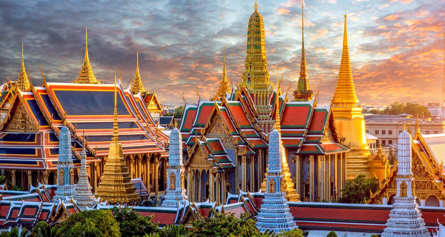 Anti-moustique Thaïlande : Guide complet pour se protéger lors de votre séjour