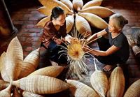 Top 9 villages artisanaux emblématiques autour de Hanoï
