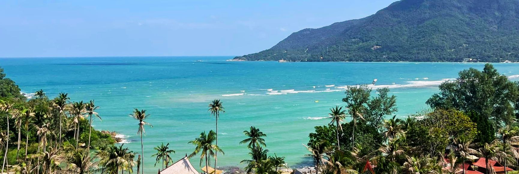 Bangkok à Koh Phangan et retour - Guide Simple (2025)