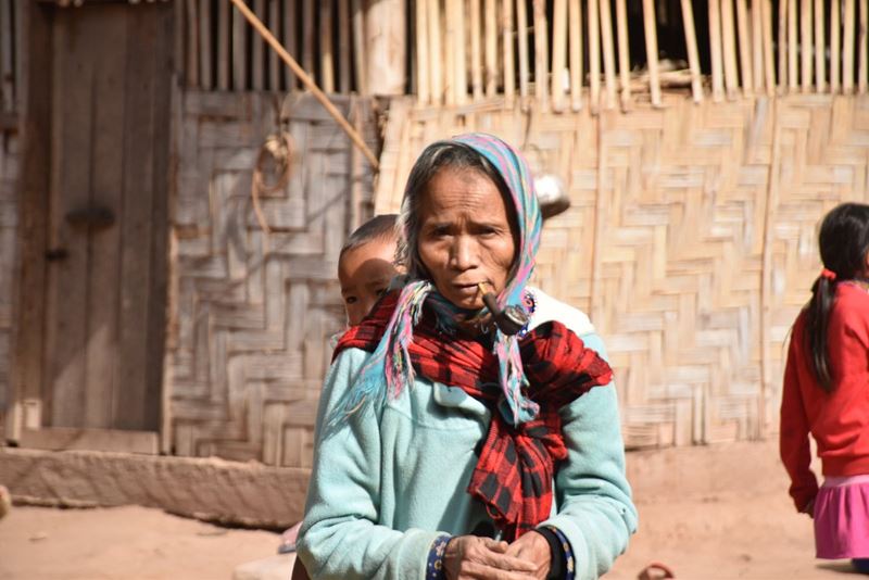 Luang Namtha, Laos : Guide authentique par agence locale