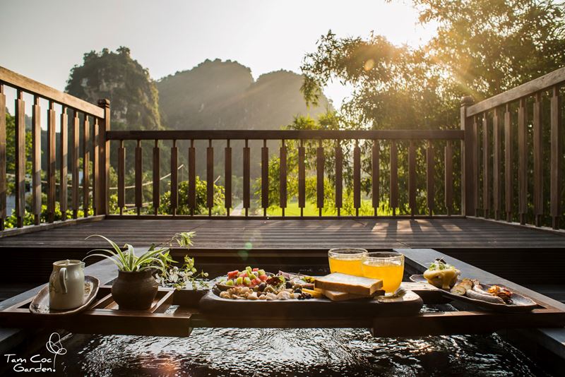 Meilleurs Hôtels à Ninh Bình : Confort et Authenticité