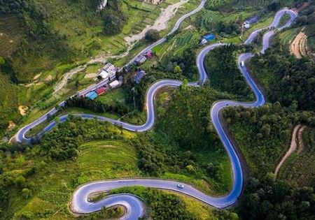 La boucle de Ha Giang : une odyssée inoubliable à moto à travers le Vietnam