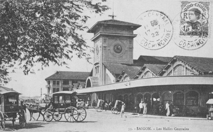L’héritage de la culture et de la civilisation française au Vietnam