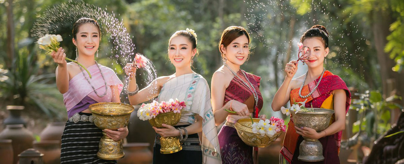 Connaissez-vous les 5 fleurs emblématiques dIndochine ?