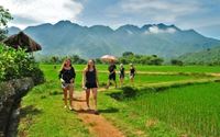 Se rendre à Mai Chau de Hanoï : guide par lagence locale