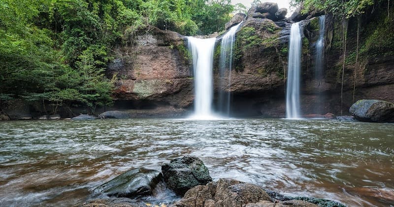 Cascade Haew Suwat