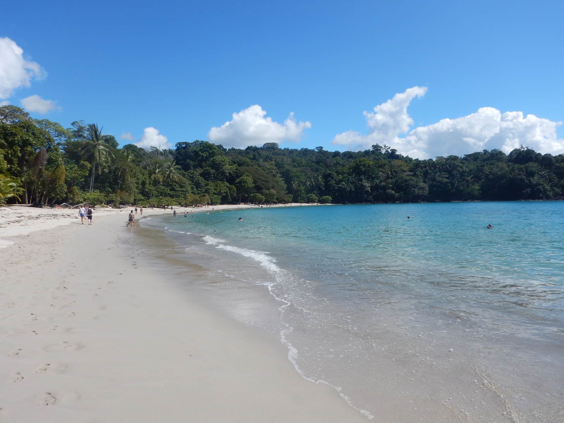 sihanoukville plage