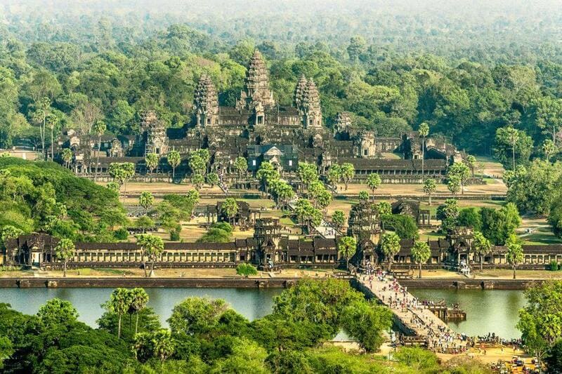 Angkor Wat