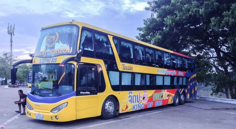 Bus