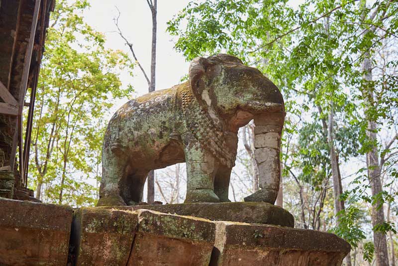 Prasat Damrei