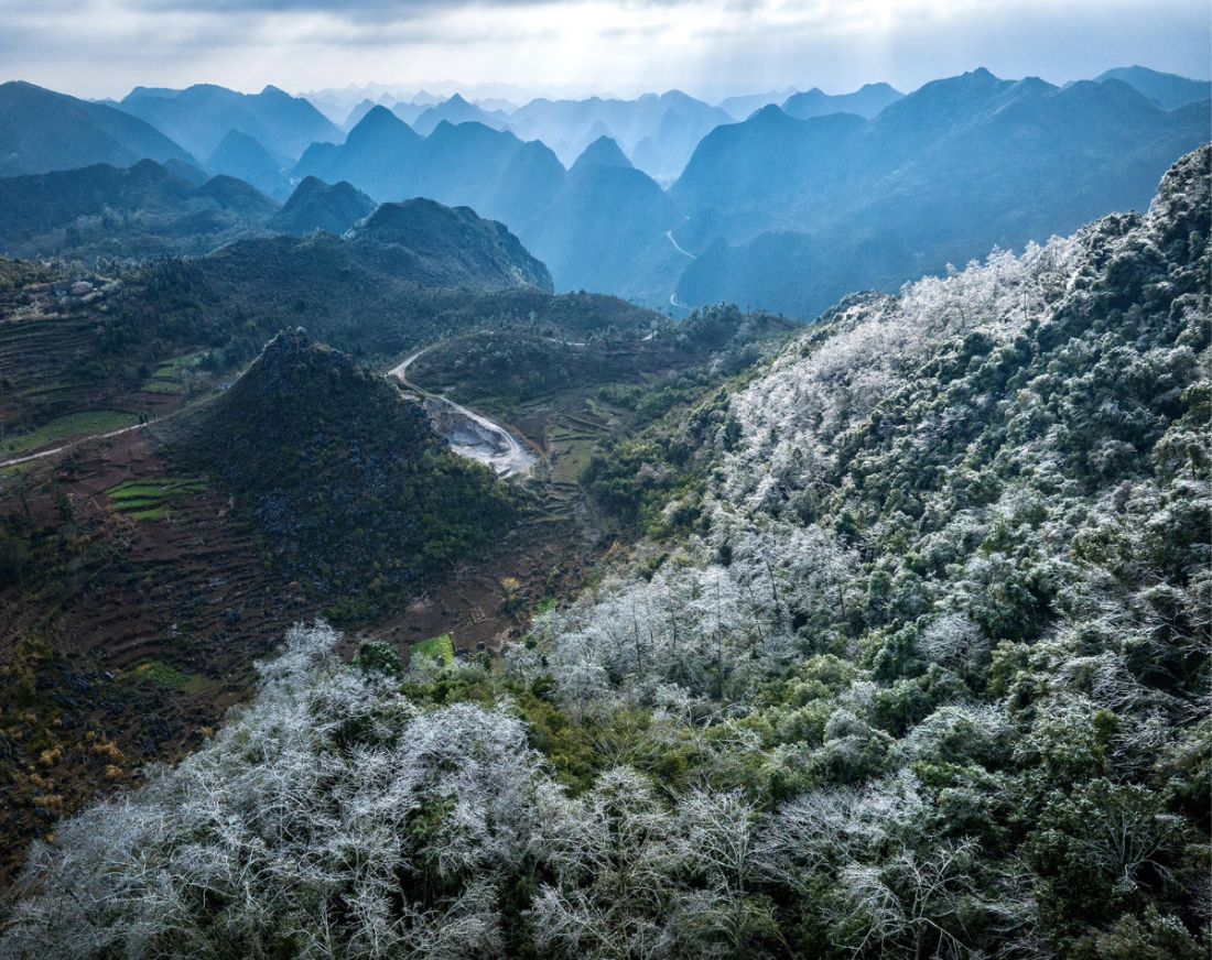 Ha giang