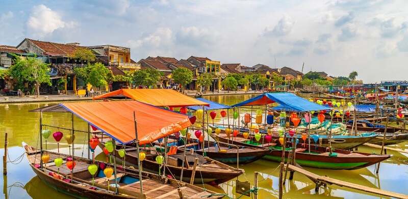 Hoi An