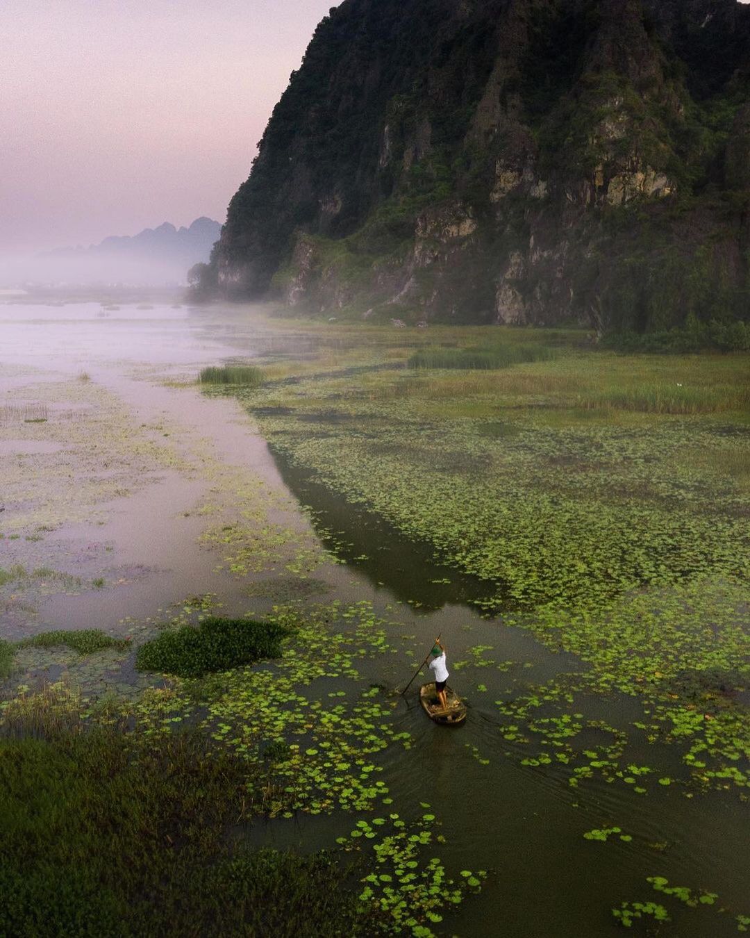 Van Long Ninh Binh 