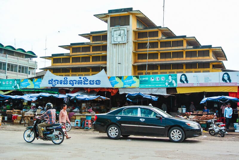 Battambang