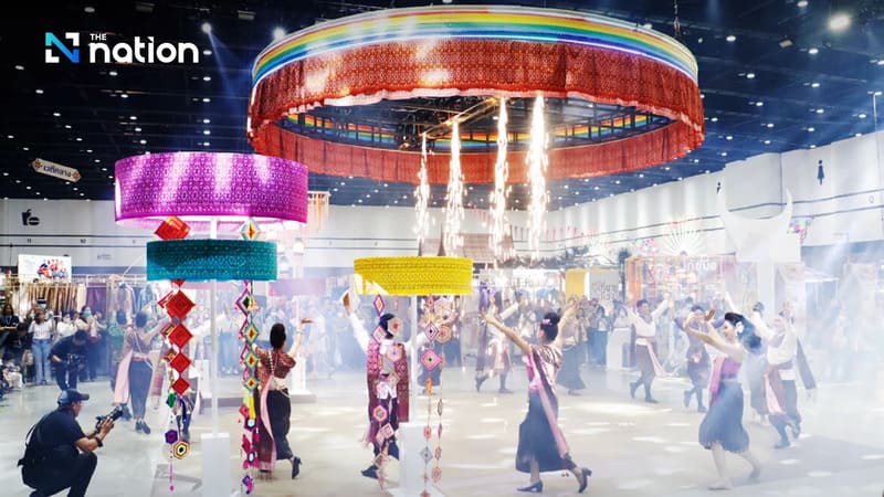 Festival du Tourisme