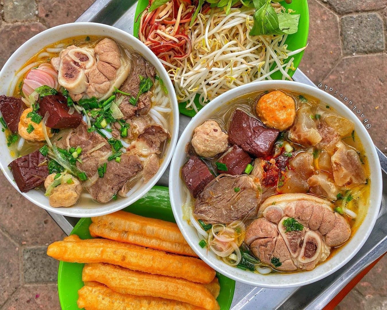 bun bo hue