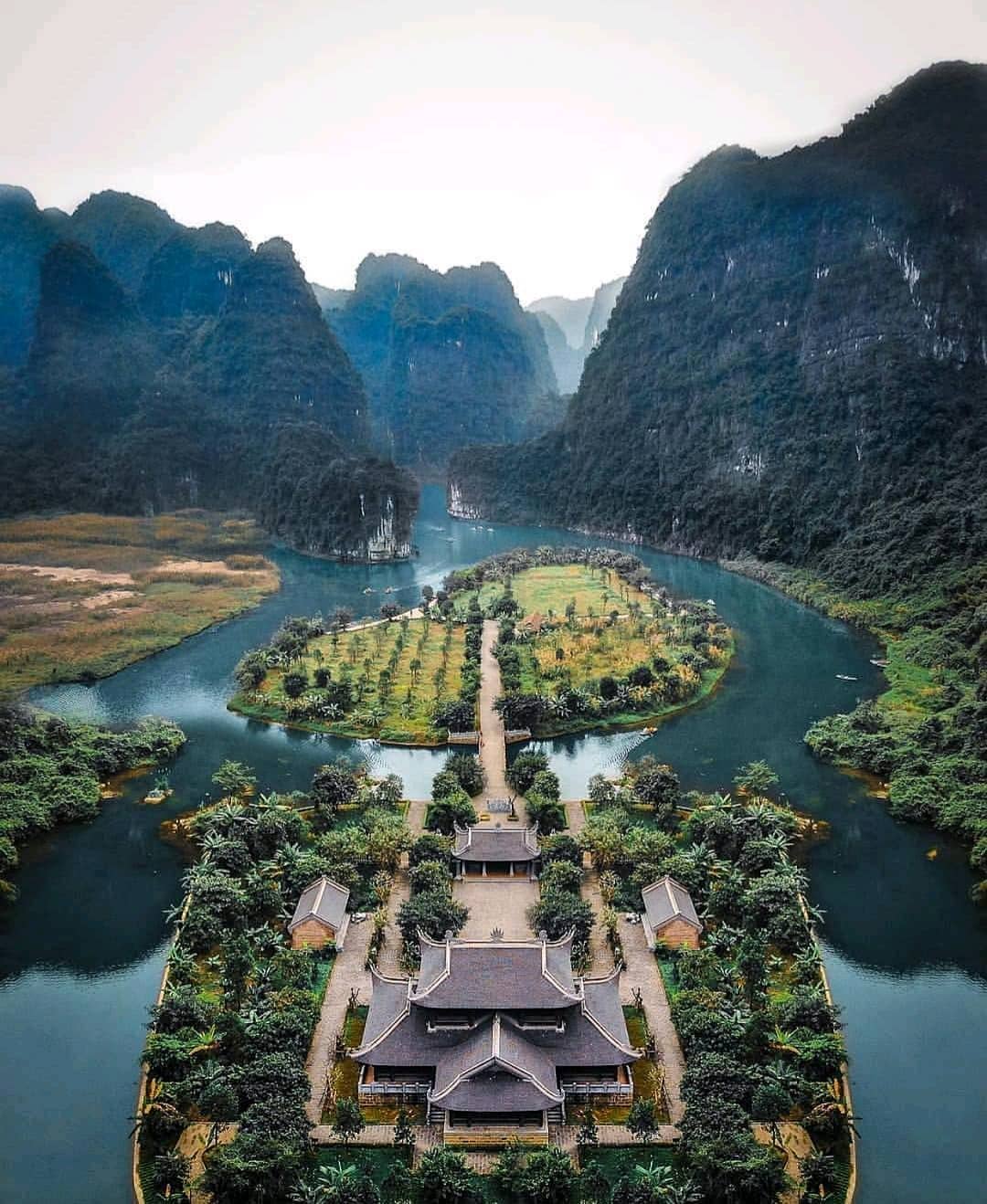 Hanoi Ninh Binh