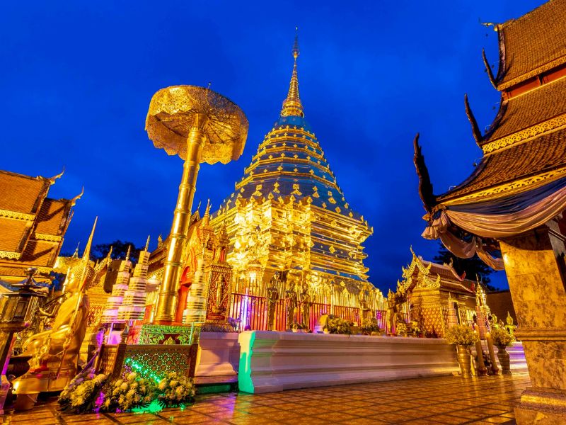 Chiang Mai 2