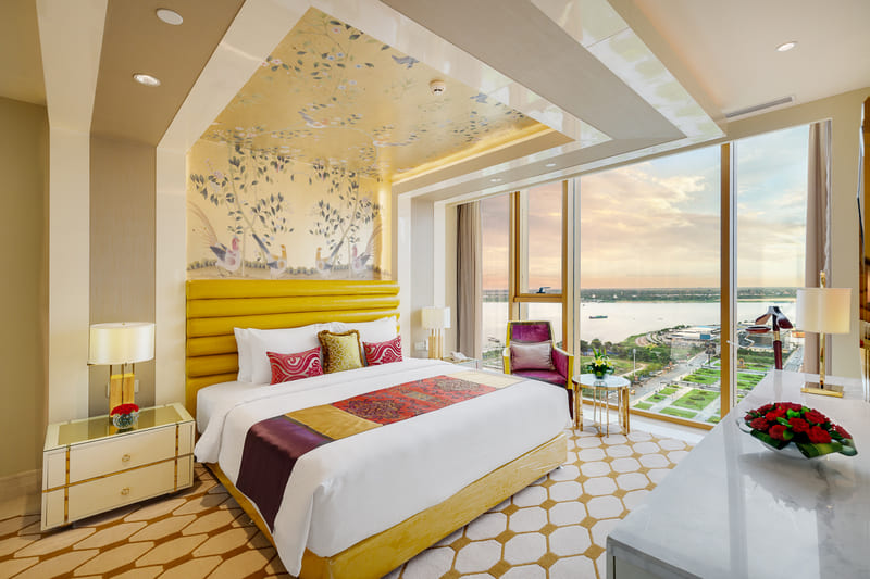 NagaWorld Integrated Resort