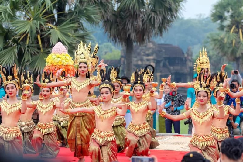 angkor sankranta 2025