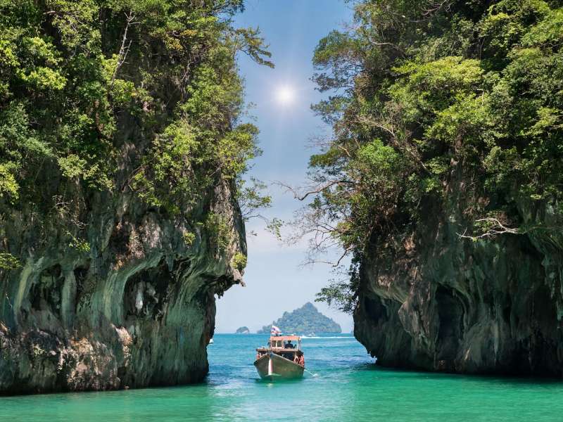 plage phuket