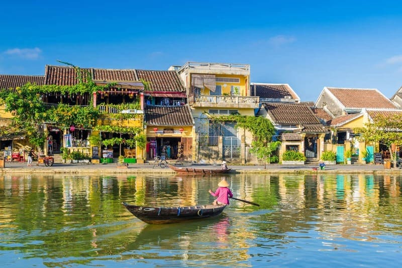 Hoi An