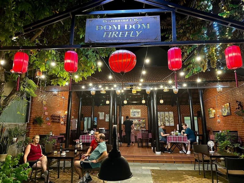 Firefly Hoi An