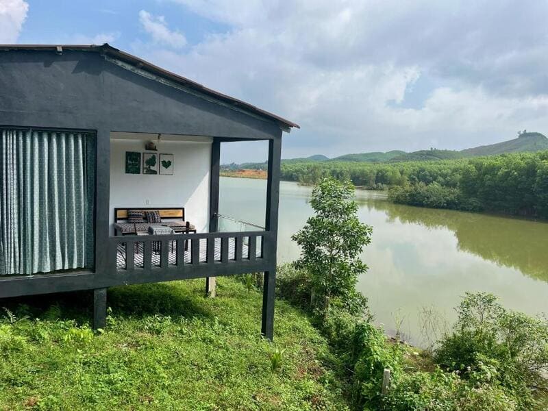 Nguyen Shack – Phong Nha Eco resort