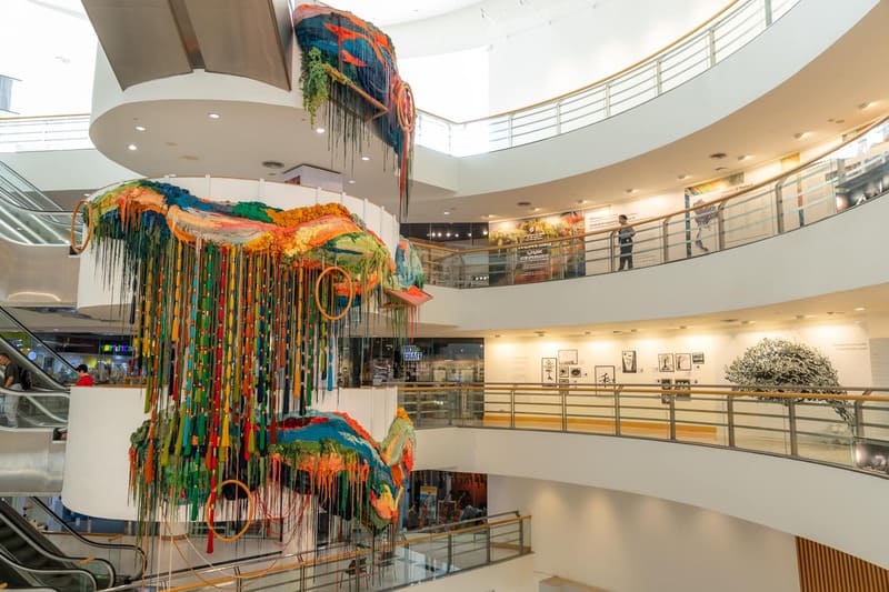 Bangkok Art & Culture Center