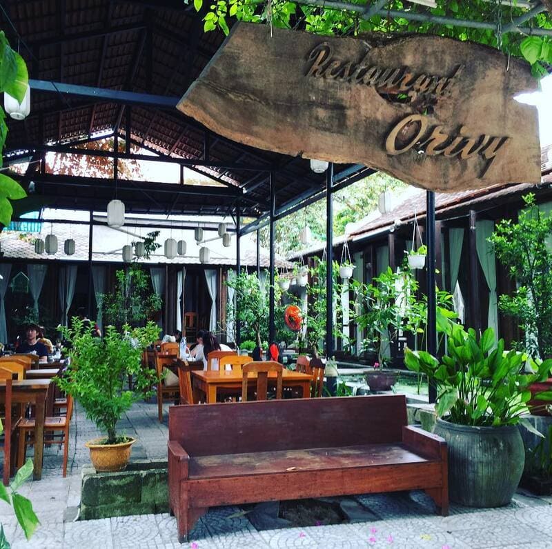 Orivy Hoi An