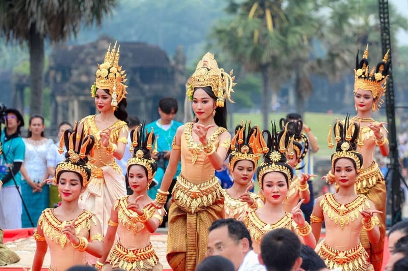 angkor sankranta