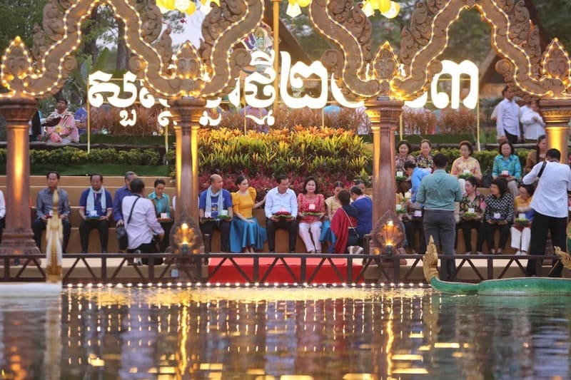 angkor sankranta