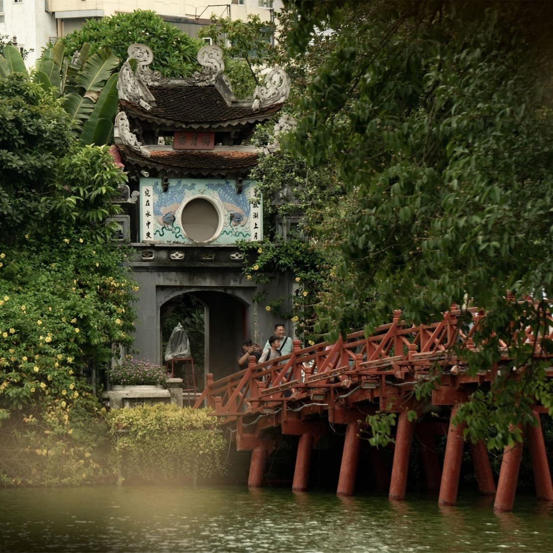 hanoi