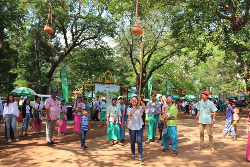 angkor sankranta