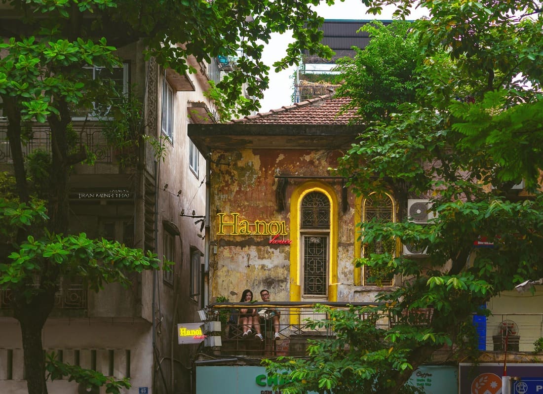 hanoi