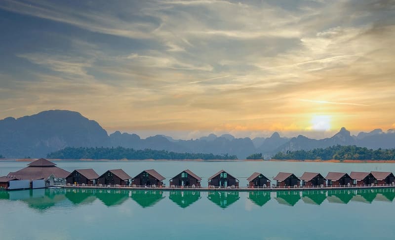 500rai resort