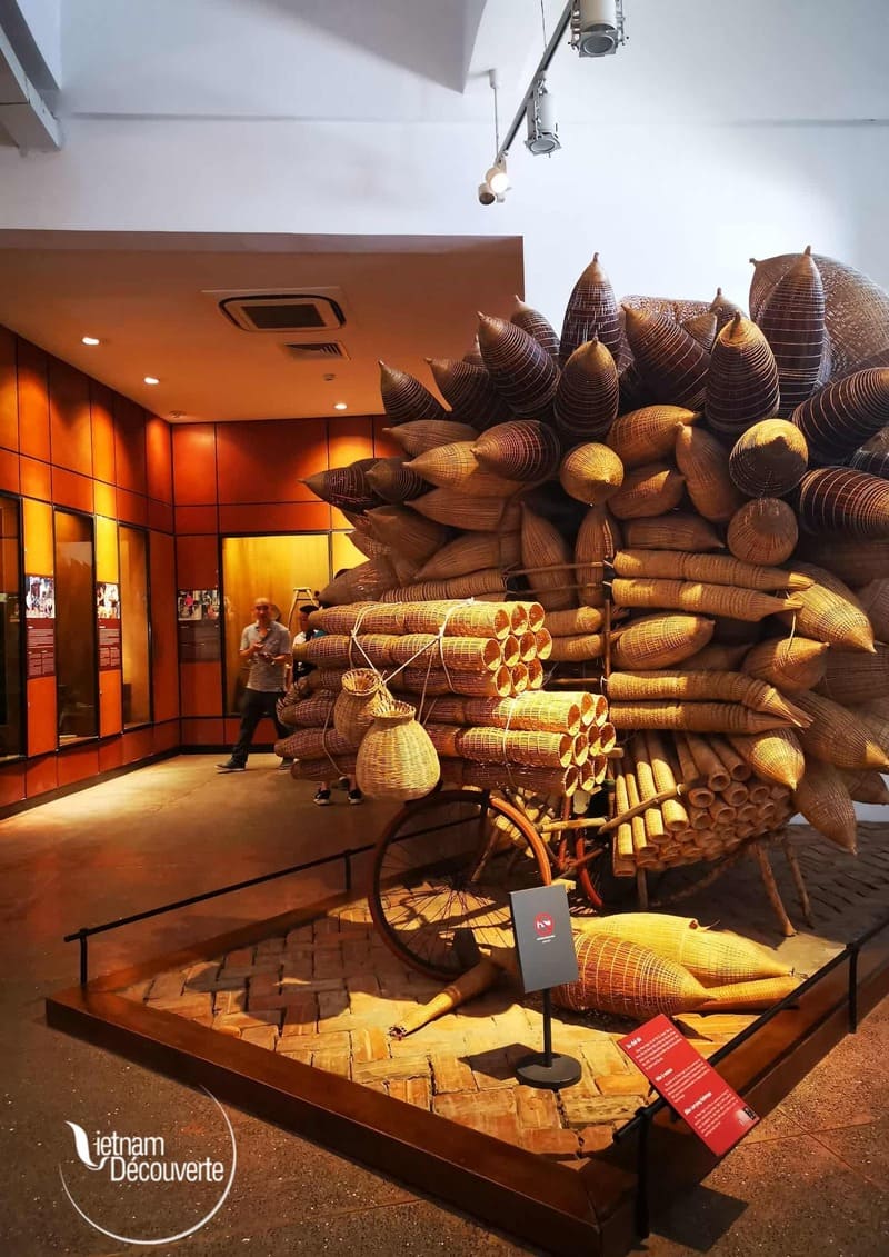 Le Musée d''Ethnographie