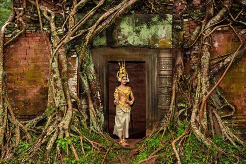 Prasat Pram
