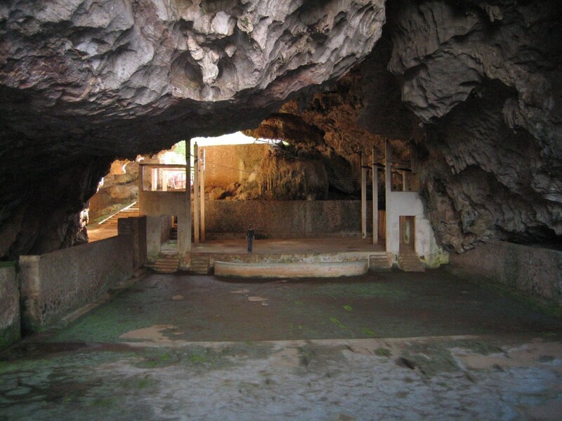 Vieng Xai, Laos, Grotte, explorer,aventure