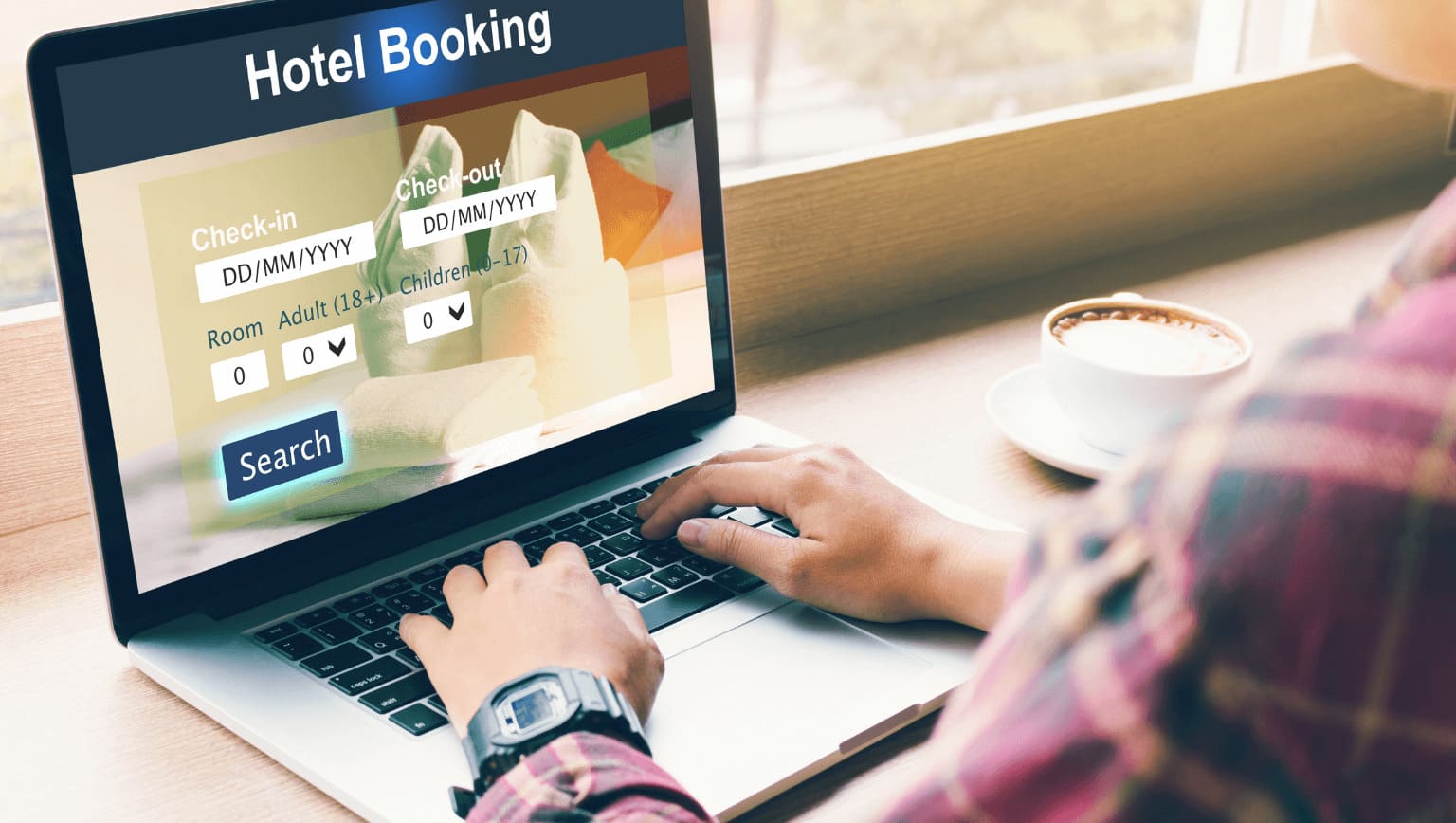 Booking online pour sri lanka