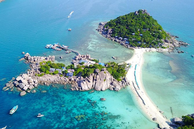 koh tao